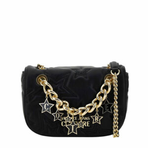 Versace Jeans 75VA4BC1_ZS806 Donna Nero 143462