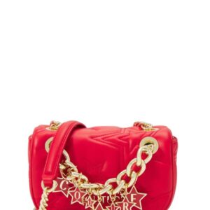 Versace Jeans 75VA4BC2_ZS806 Donna Rosso 143463