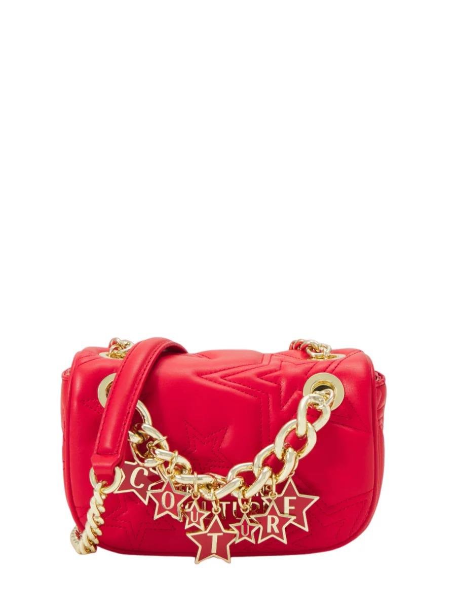 Versace Jeans 75VA4BC2_ZS806 Donna Rosso 143463