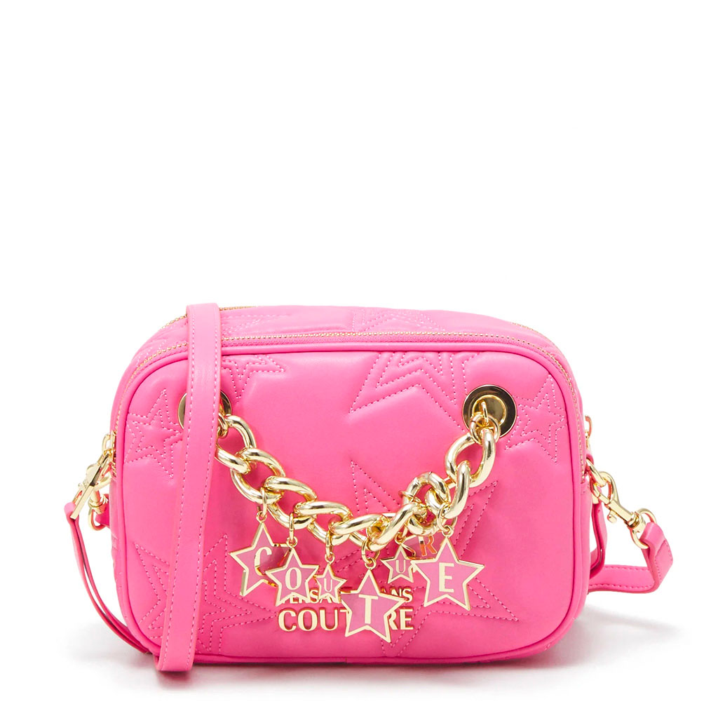Versace Jeans 75VA4BC5_ZS806 Donna Rosa 143465