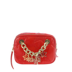 Versace Jeans 75VA4BC5_ZS806 Donna Rosso 143466