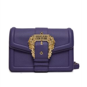 Versace Jeans 75VA4BF1_ZS413 Donna Viola 143469