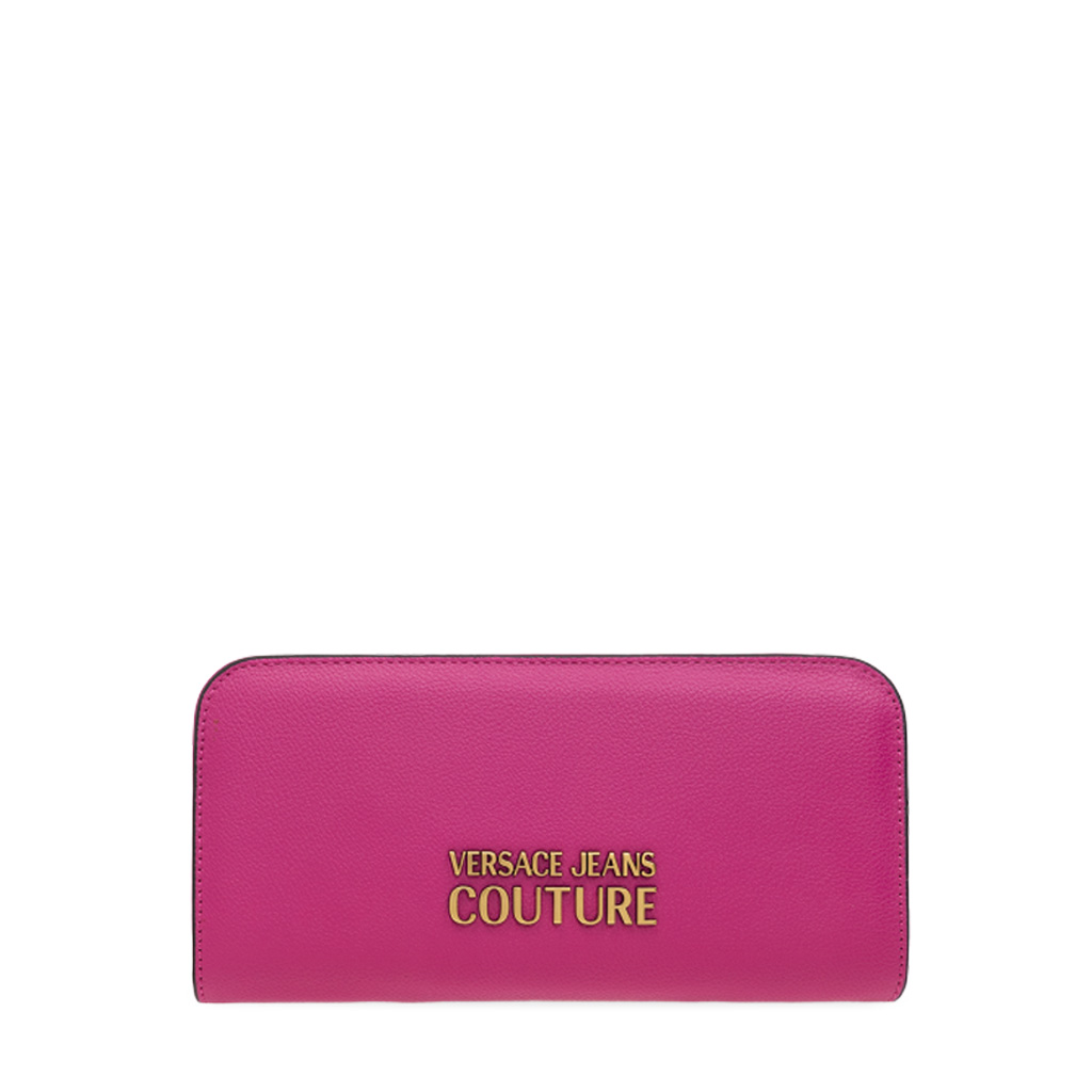 Versace Jeans 75VA5PG1_ZS413 Donna Rosa 143490