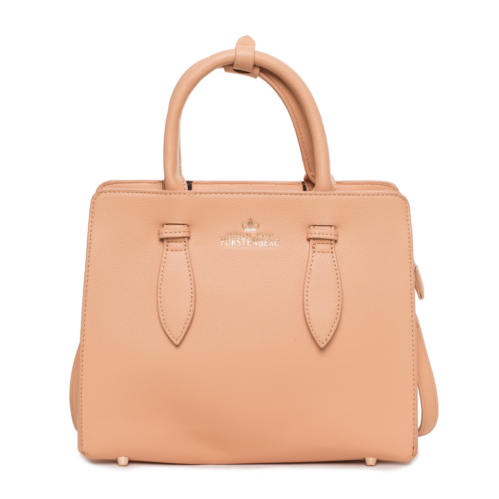 Egon Von Furstenberg EVF11822-AMIS Donna Marrone 144526