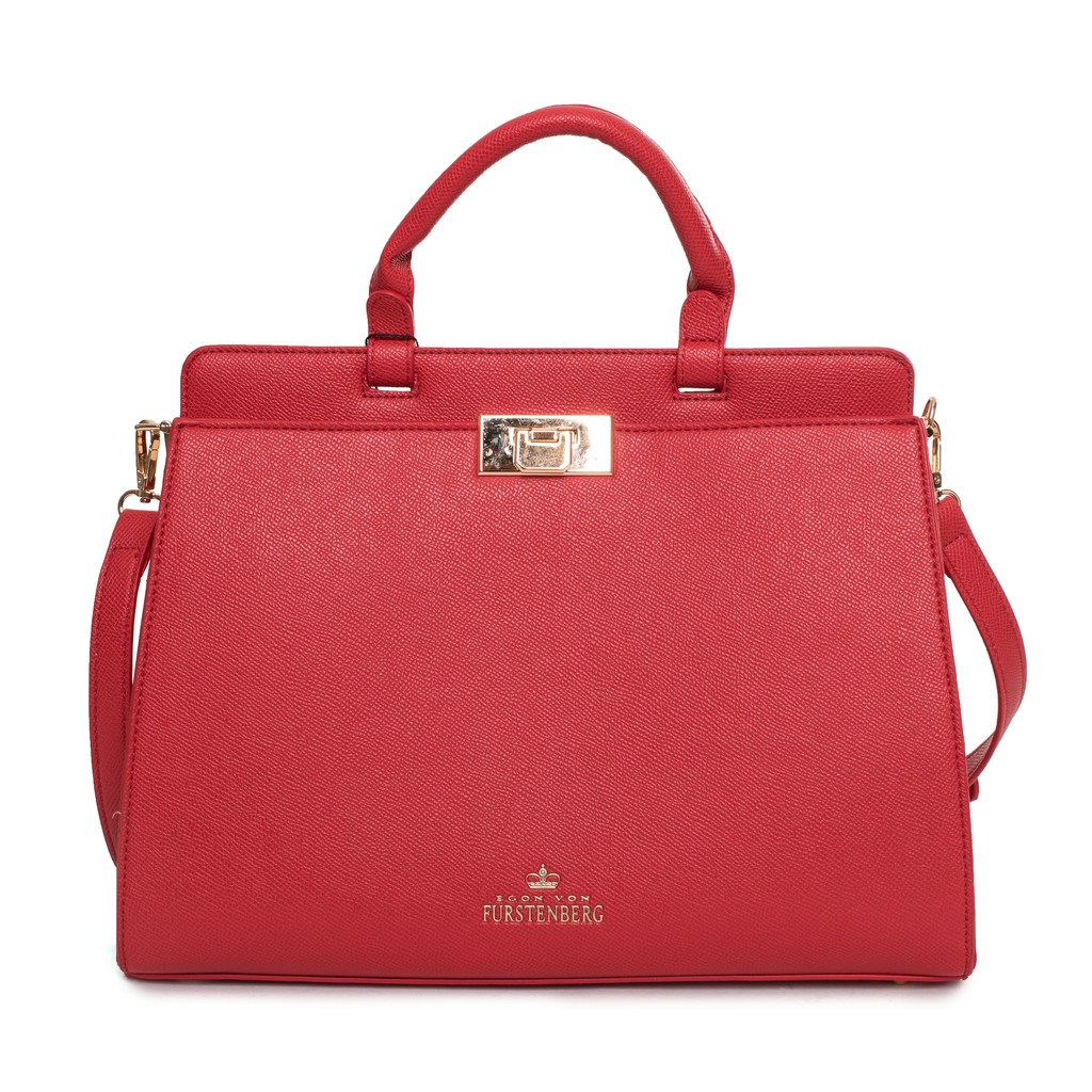 Egon Von Furstenberg EVF19922-LUCY Donna Rosso 144543