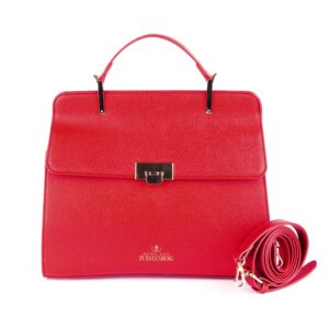 Egon Von Furstenberg EVF2122-ALEXIA Donna Rosso 144554