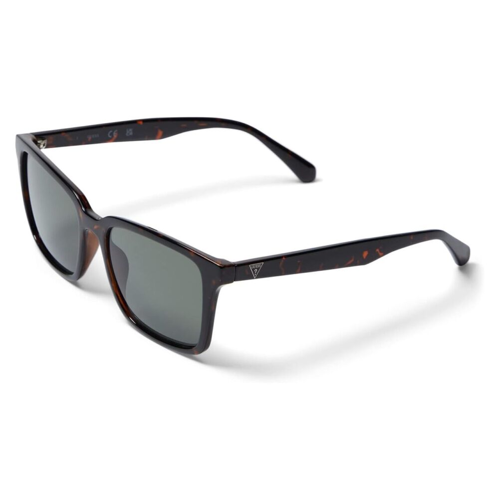Guess GF5097 Uomo Marrone 144571