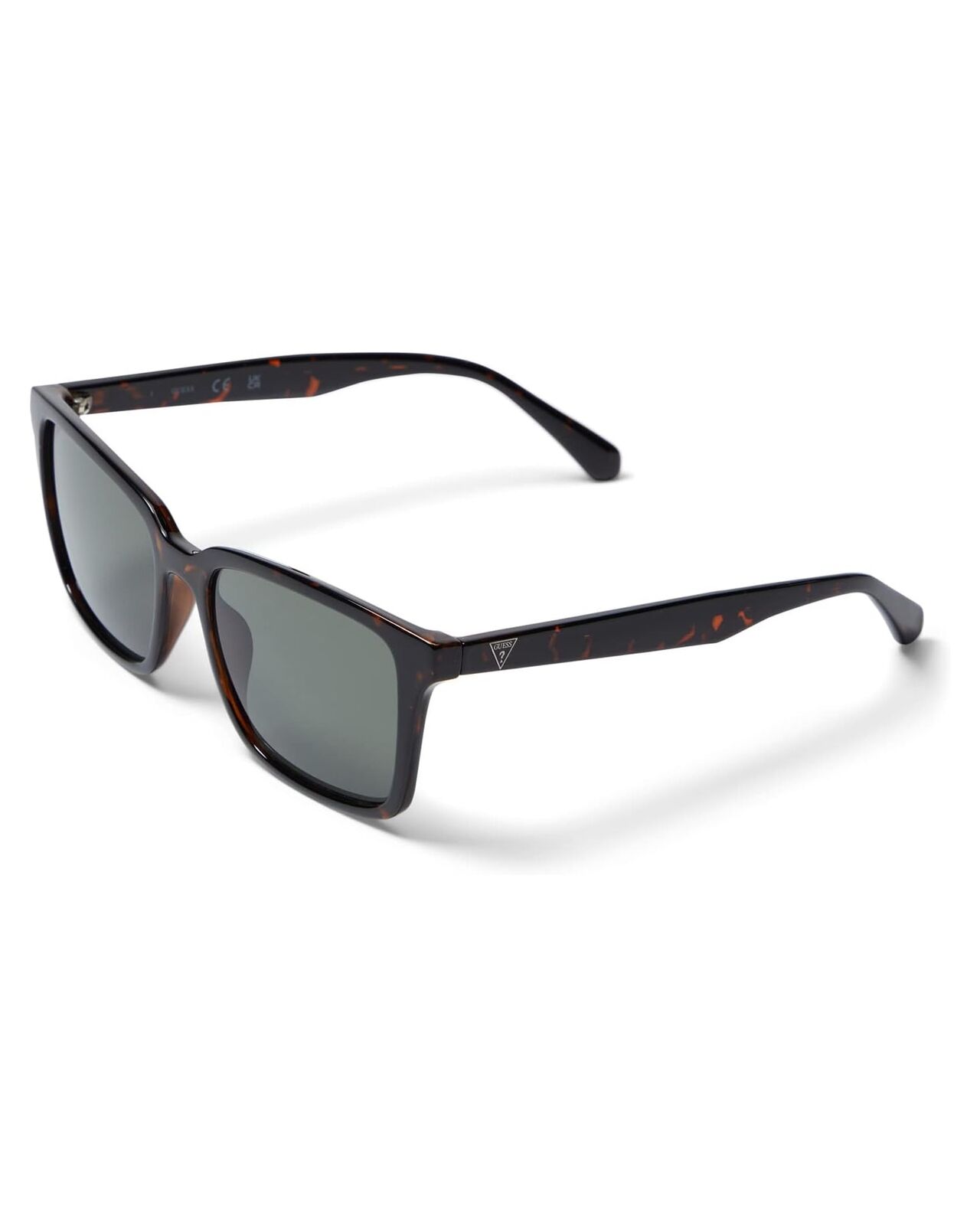 Guess GF5097 Uomo Marrone 144571
