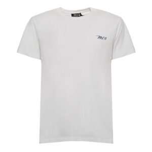 MCS 10BTS001-L2301 Uomo Bianco 145096