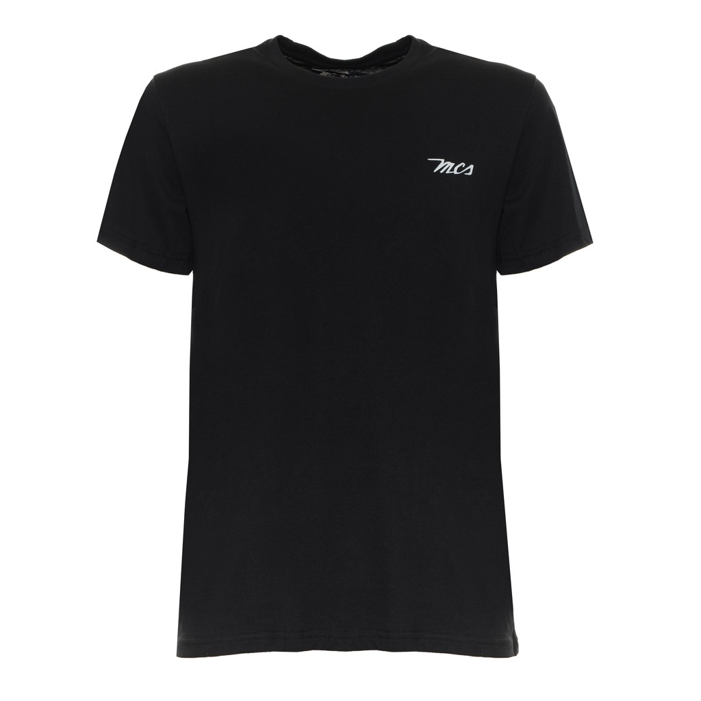 MCS 10BTS001-L2301 Uomo Nero 145097