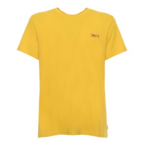 MCS 10BTS001-L2301 Uomo Giallo 145101