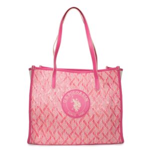 U.S. Polo Assn BEUA76132W Donna Rosa 145184