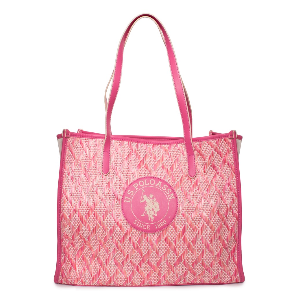 U.S. Polo Assn BEUA76132W Donna Rosa 145184