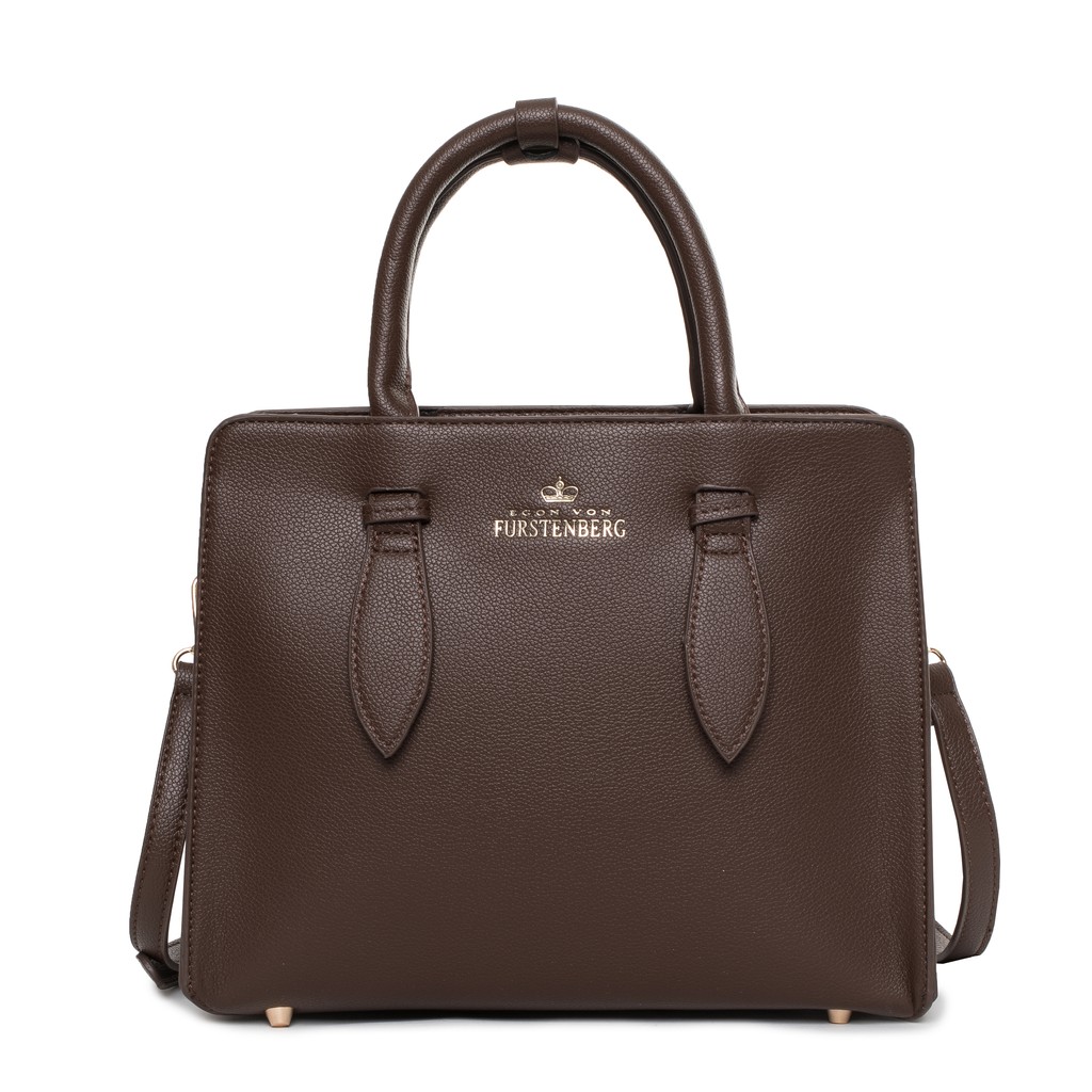 Egon Von Furstenberg EVF11822-AMIS Donna Marrone 145565