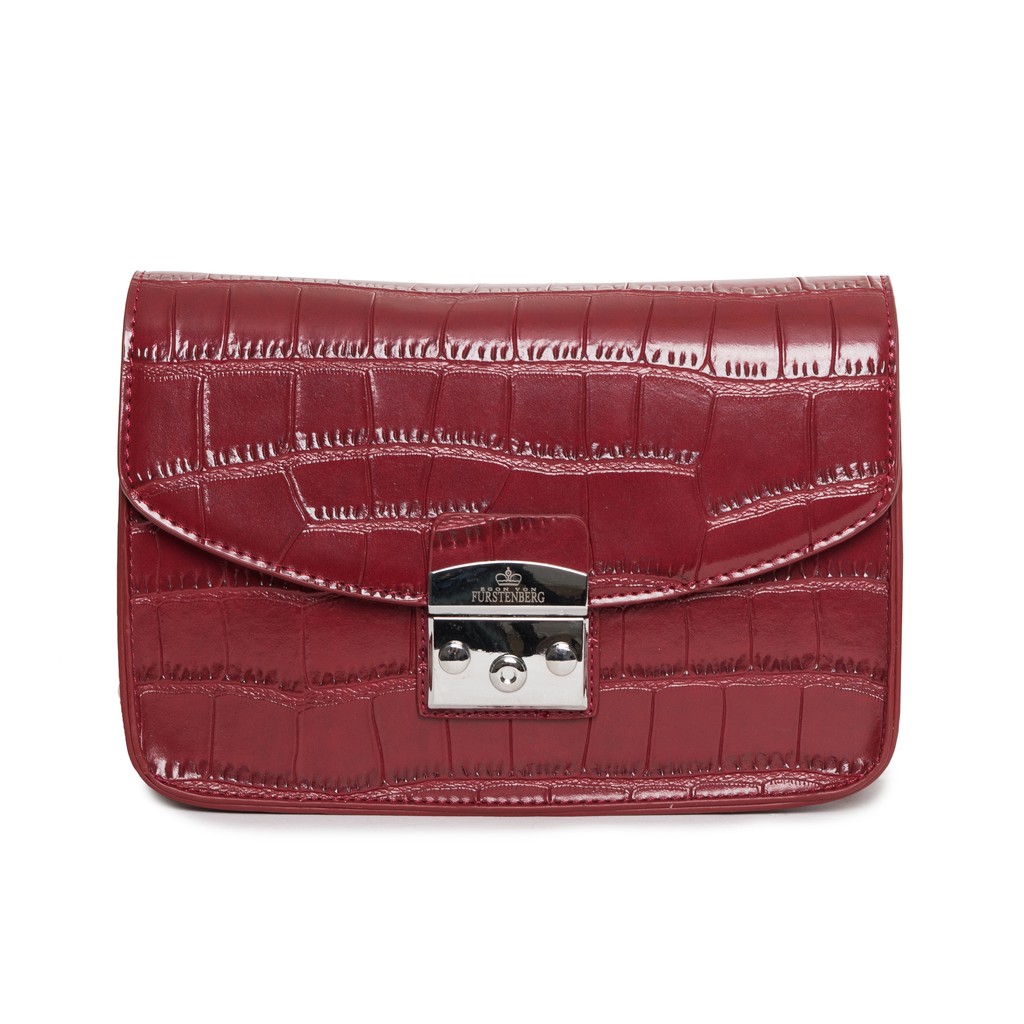 Egon Von Furstenberg EVF2522-VALERY Donna Rosso 145571