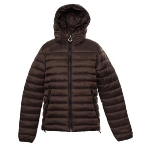 Superdry M5011821A- Uomo Marrone 146774