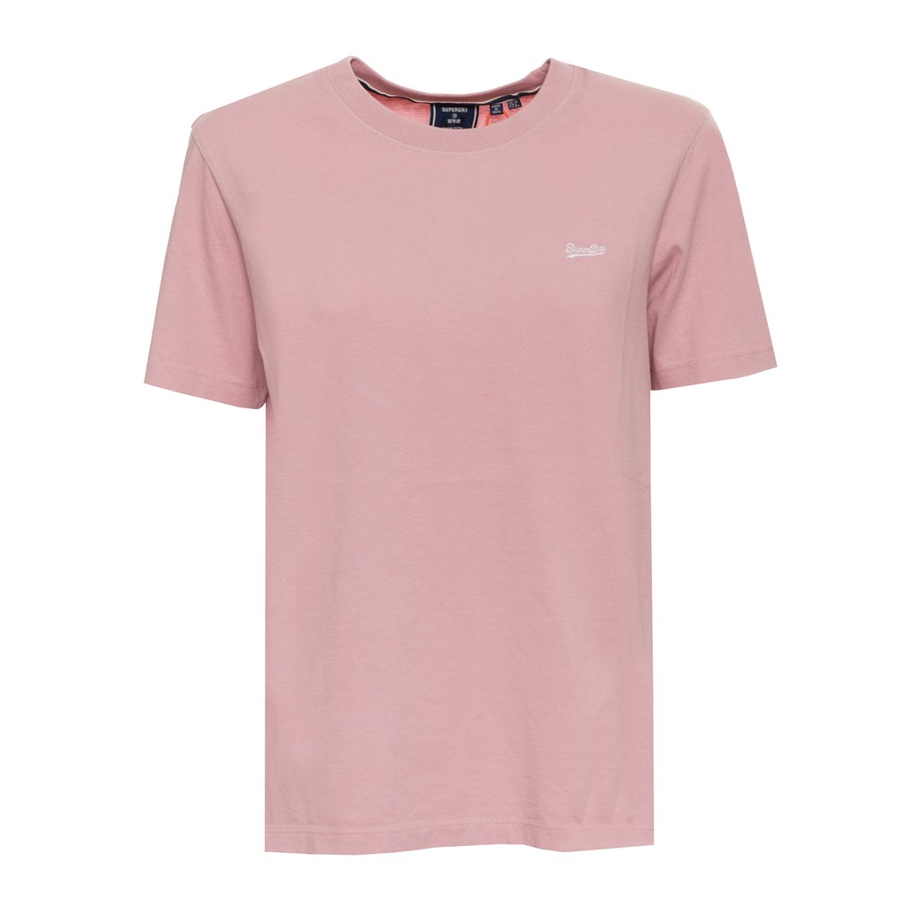 Superdry W1011278A- Donna Rosa 146943