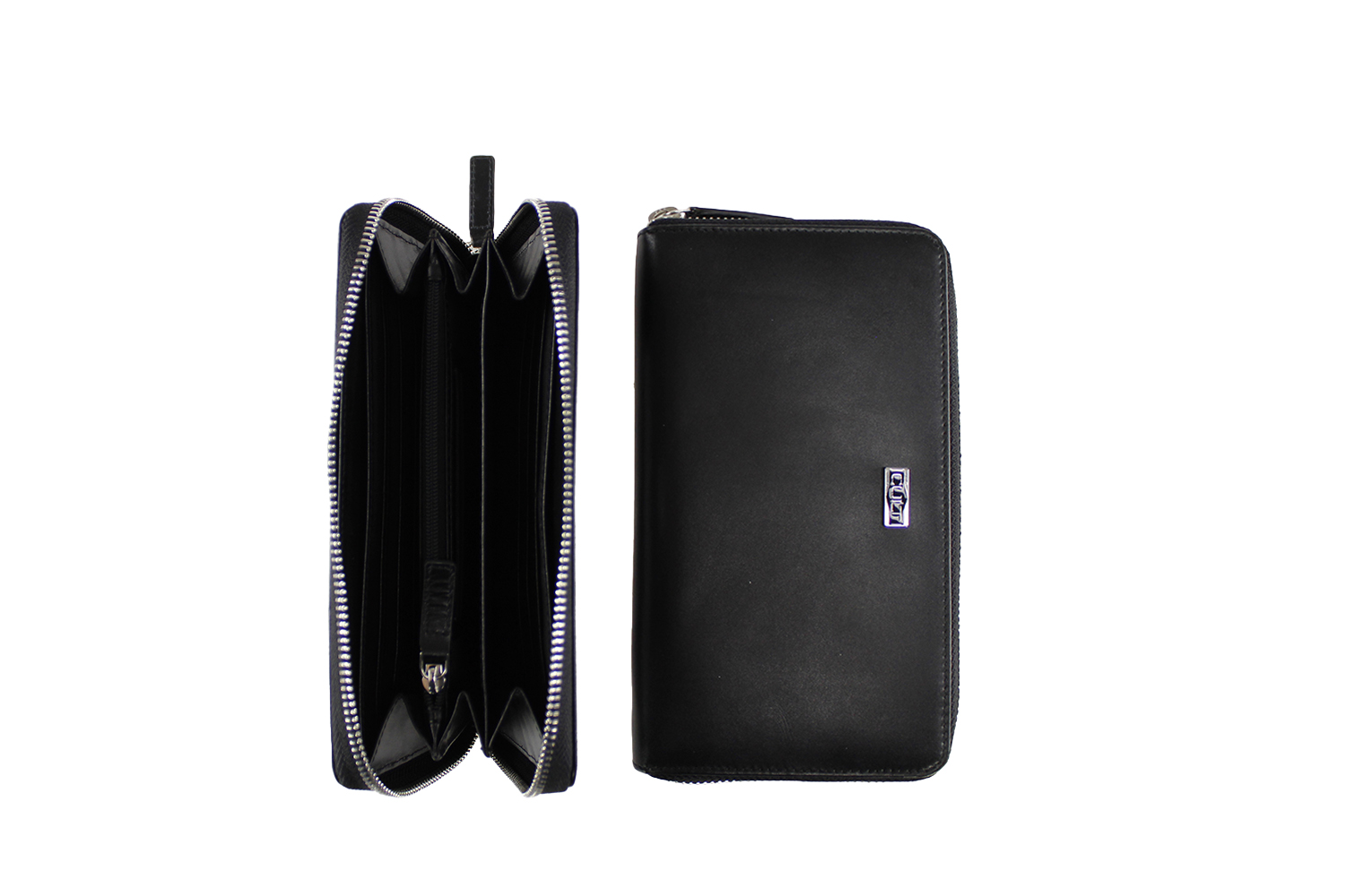 Cult X3EPMX193063 Uomo Nero 147822