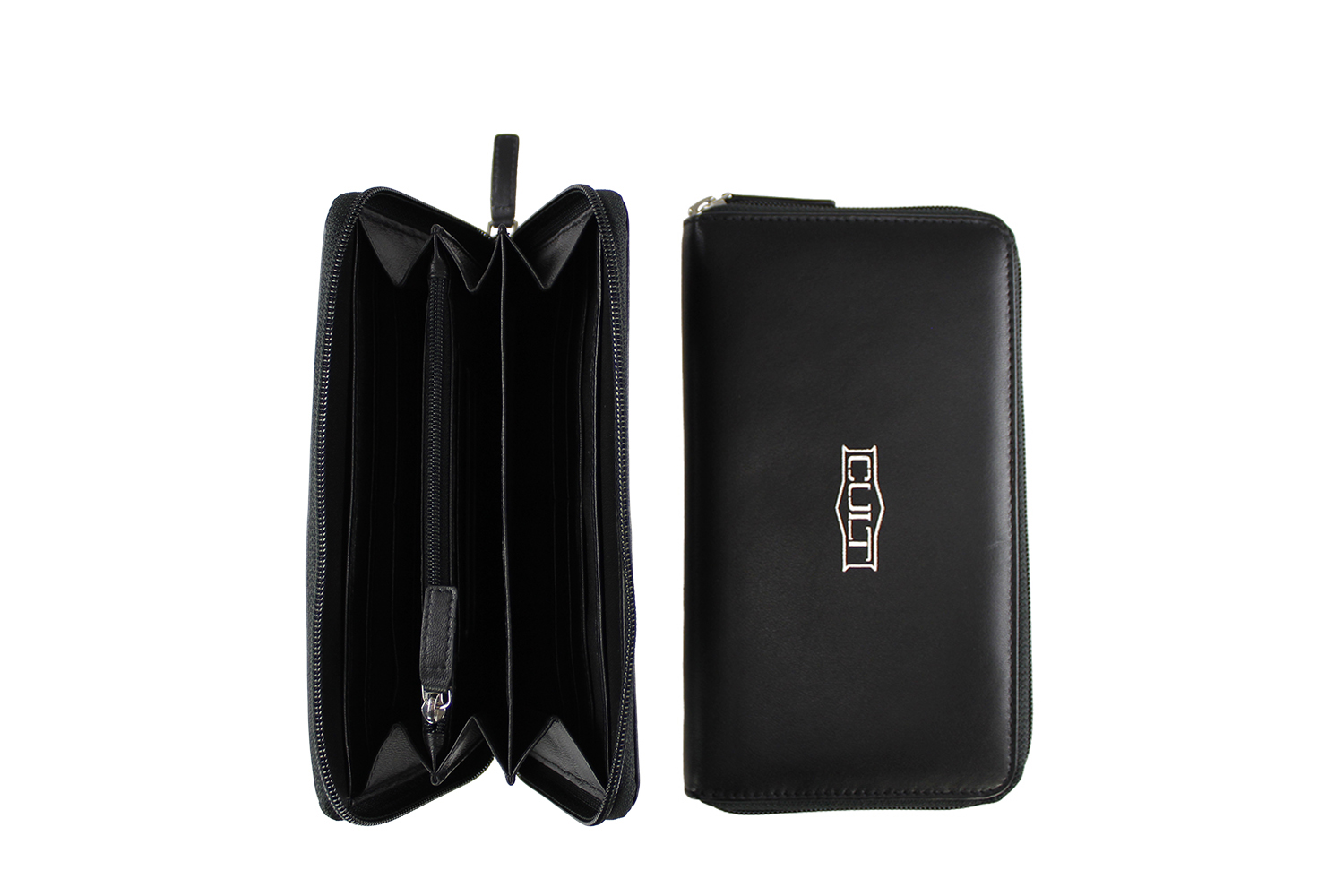Cult X3EPMX213063 Uomo Nero 147825