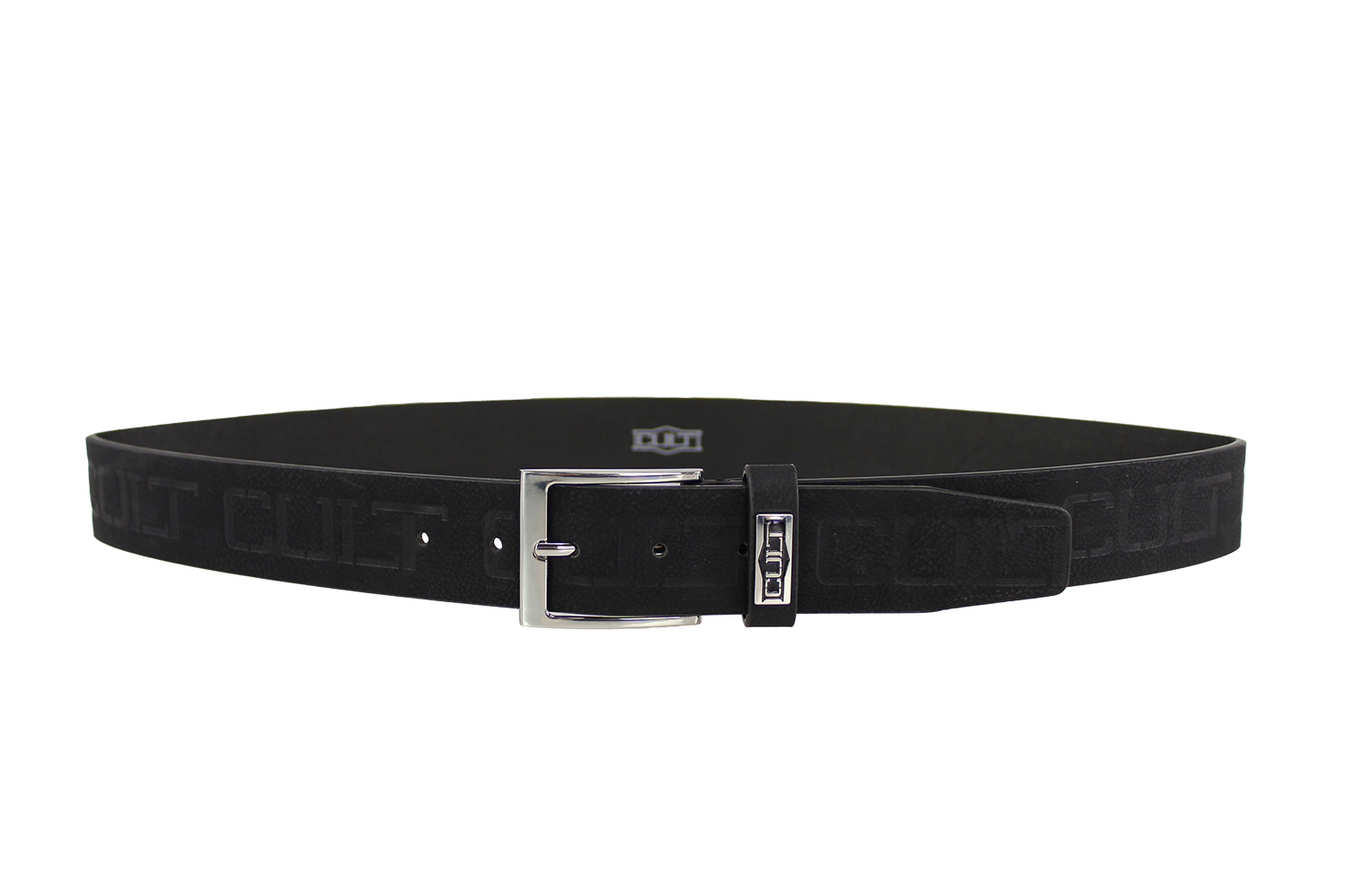Cult X3EPMX981044 Uomo Nero 147828