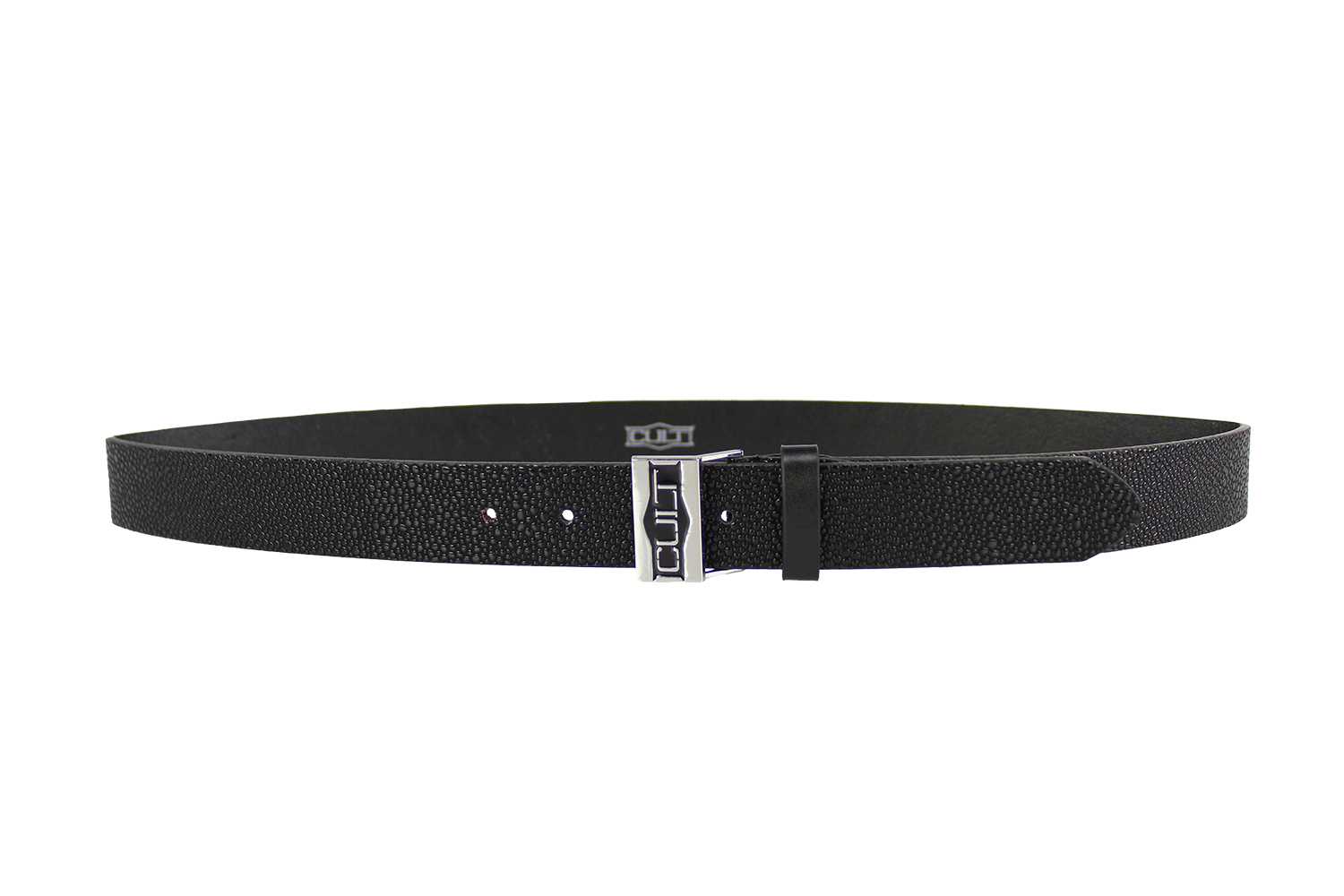 Cult X3EPMX981054 Uomo Nero 147829