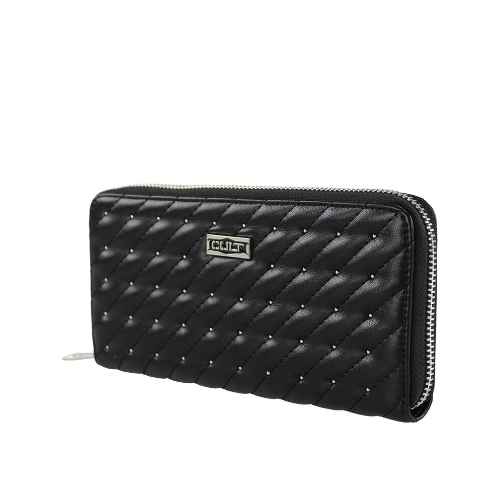 Cult X3EPWX051923 Donna Nero 147839