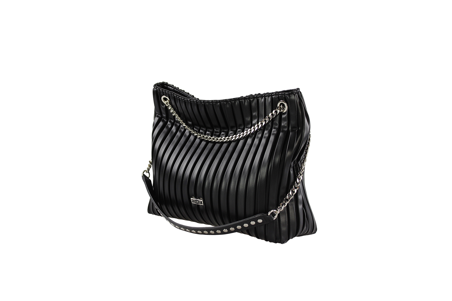 Cult X3EPWX080012 Donna Nero 147844