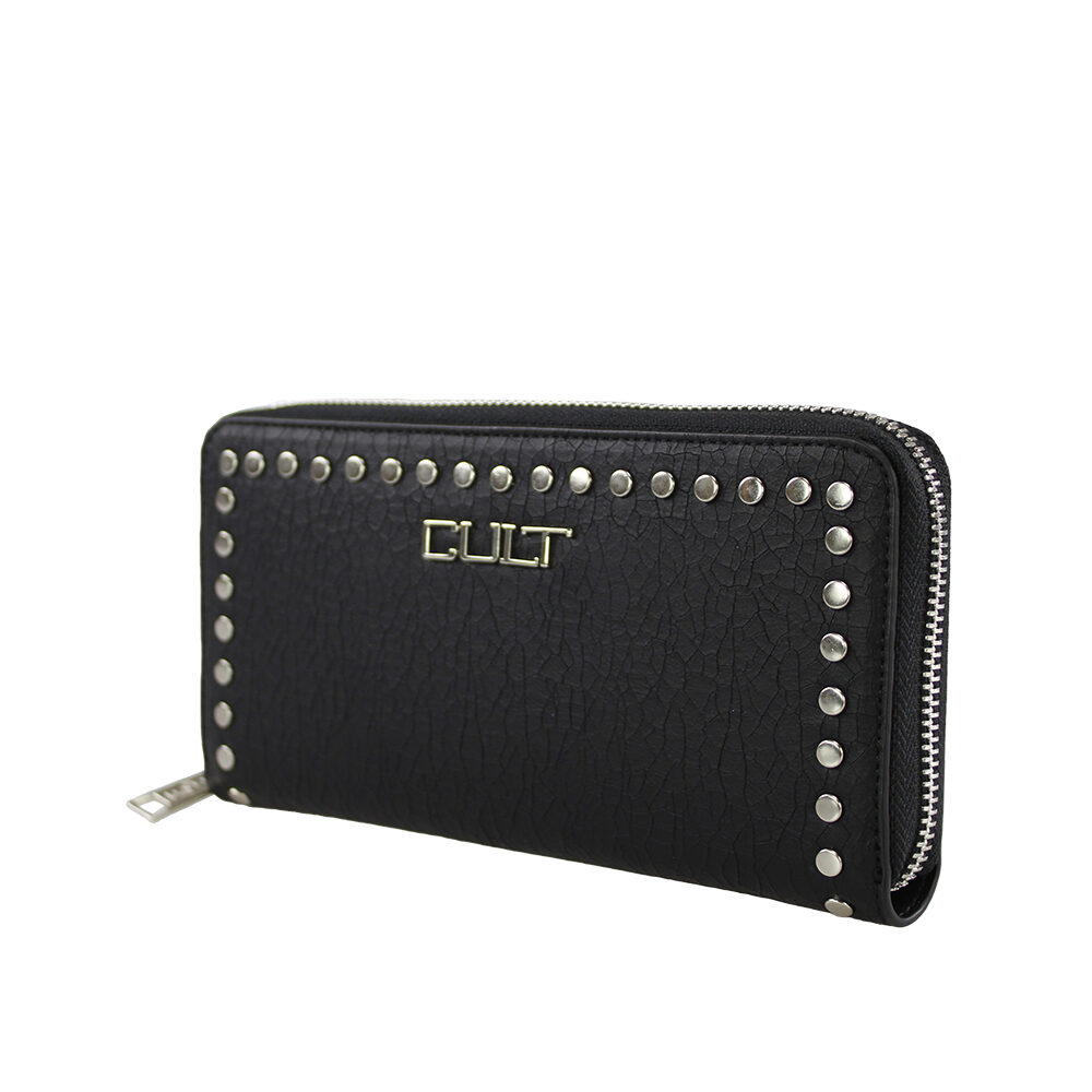 Cult X3EPWX091923 Donna Nero 147851