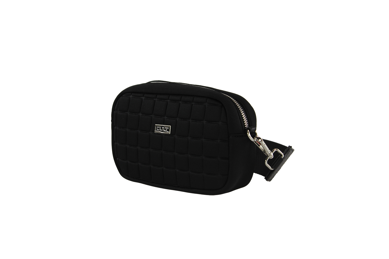 Cult X3EPWX100012 Donna Nero 147852