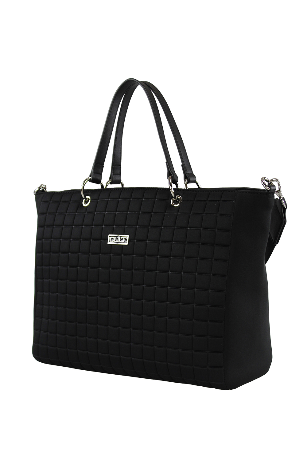 Cult X3EPWX100032 Donna Nero 147853