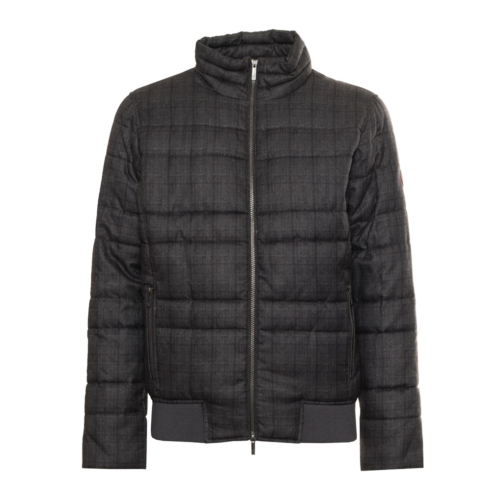 Harmont & Blaine Jeans K07084-040301 Uomo Grigio 148882
