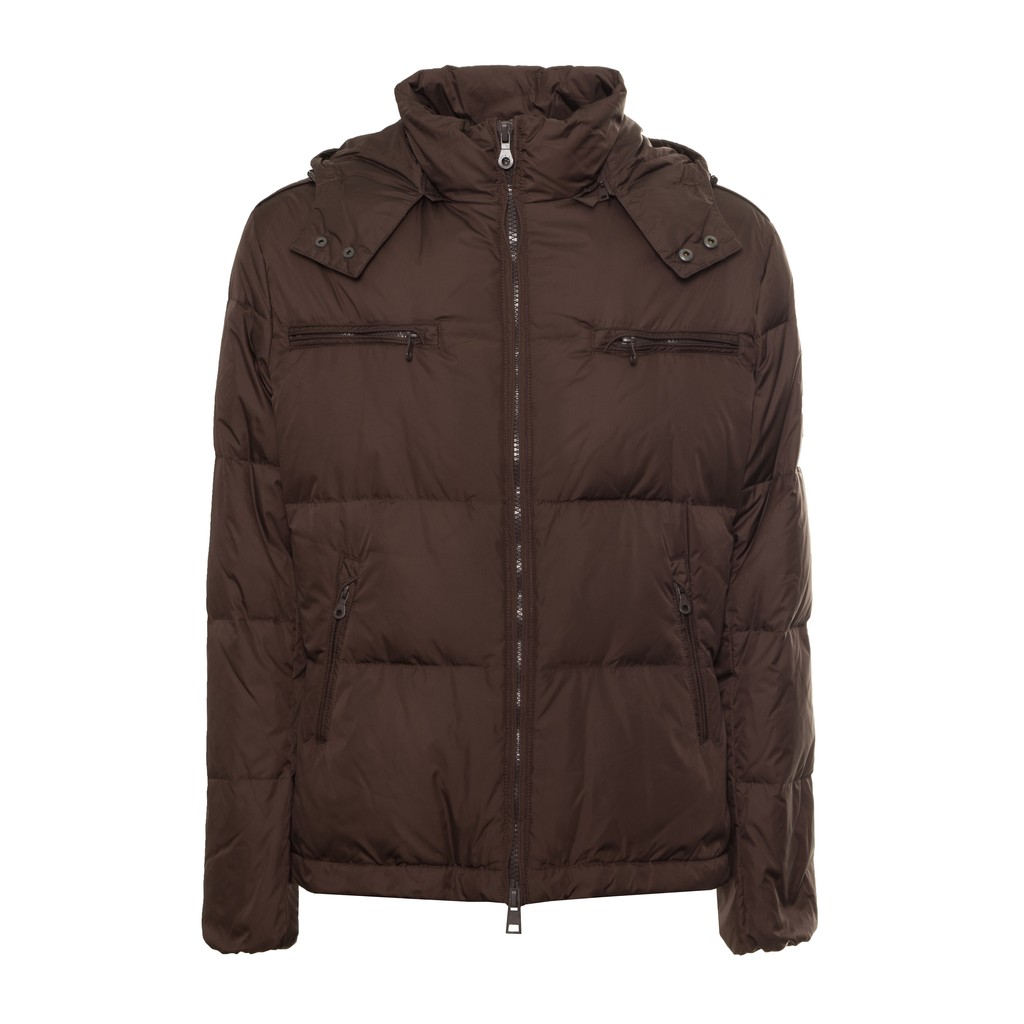 Harmont & Blaine Jeans K07112-040302 Uomo Marrone 148884
