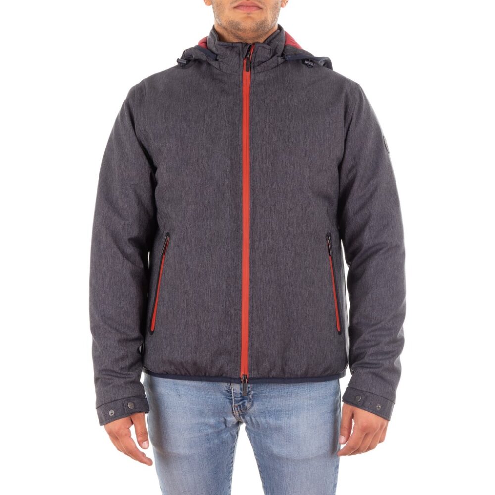 Harmont & Blaine Jeans K0AJ02-040454 Uomo Blu 148887