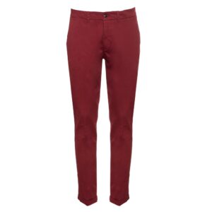 Harmont&Blaine WNA300-052263 Uomo Rosso 148917