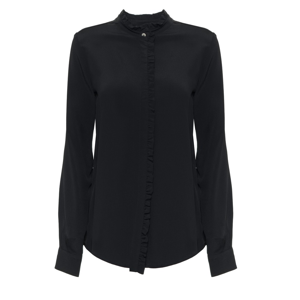 Harmont&Blaine C03D48-002114 Donna Nero 148980