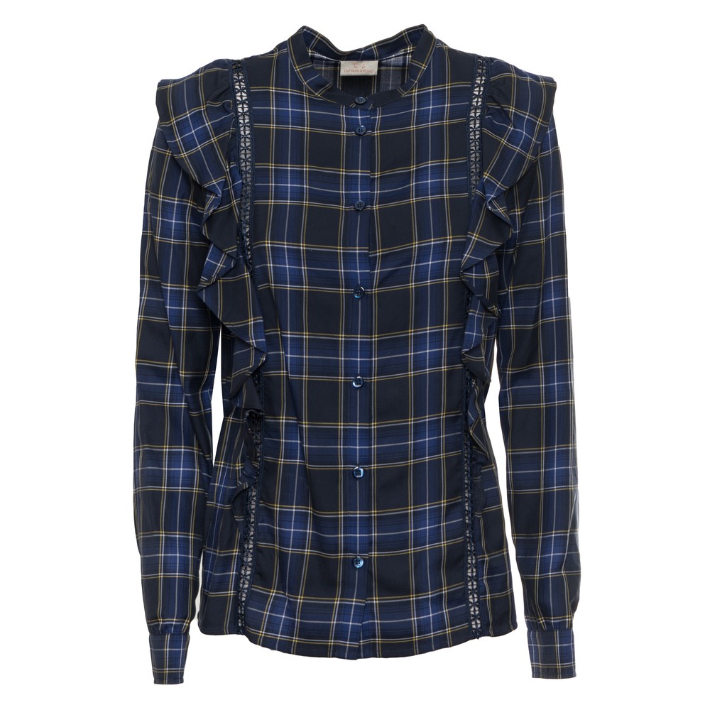 Harmont&Blaine C0CD33-010554 Donna Bianco 148987