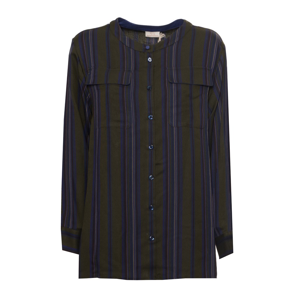 Harmont&Blaine C0CD35-052936 Donna Verde 148992