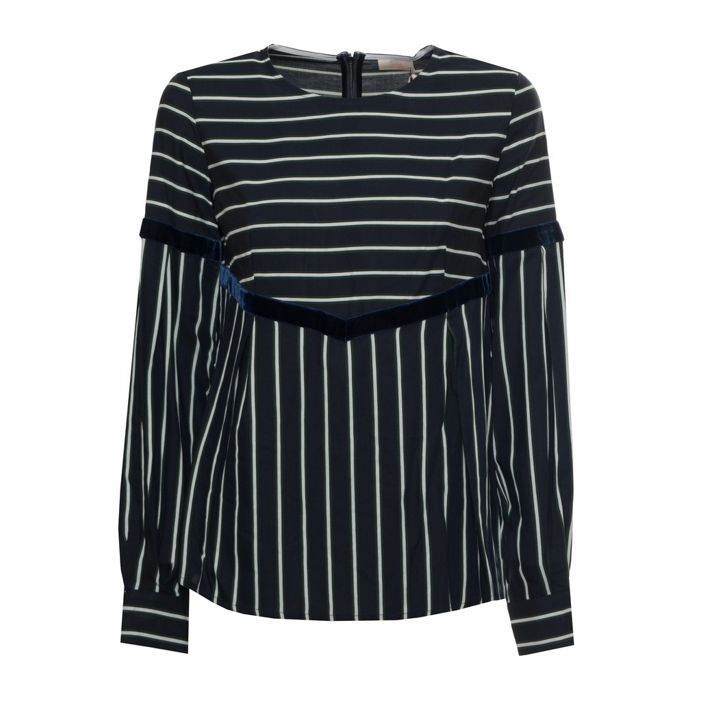 Harmont&Blaine C0CD39-010563 Donna Bianco 148994