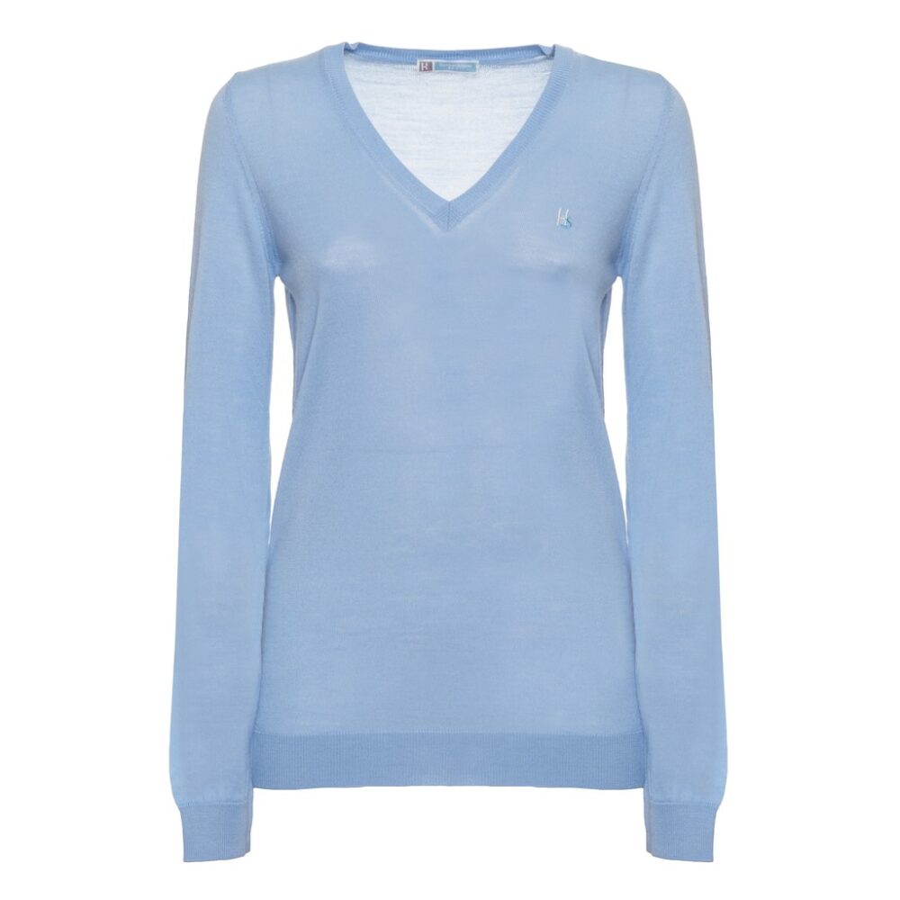 Harmont & Blaine Jeans H05D06-030153 Donna Blu 149120