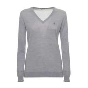 Harmont & Blaine Jeans H05D06-030153 Donna Grigio 149124