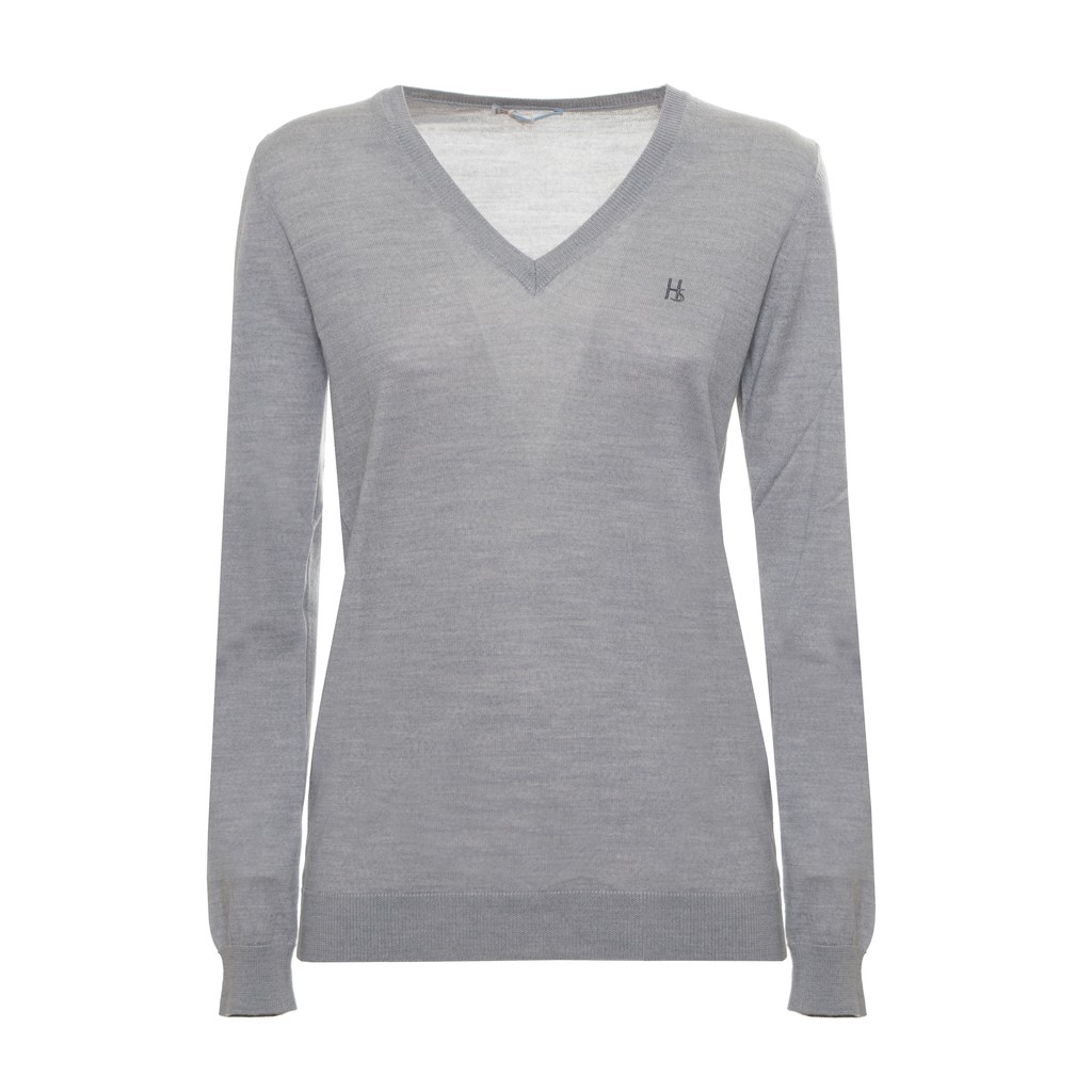 Harmont & Blaine Jeans H05D06-030153 Donna Grigio 149124