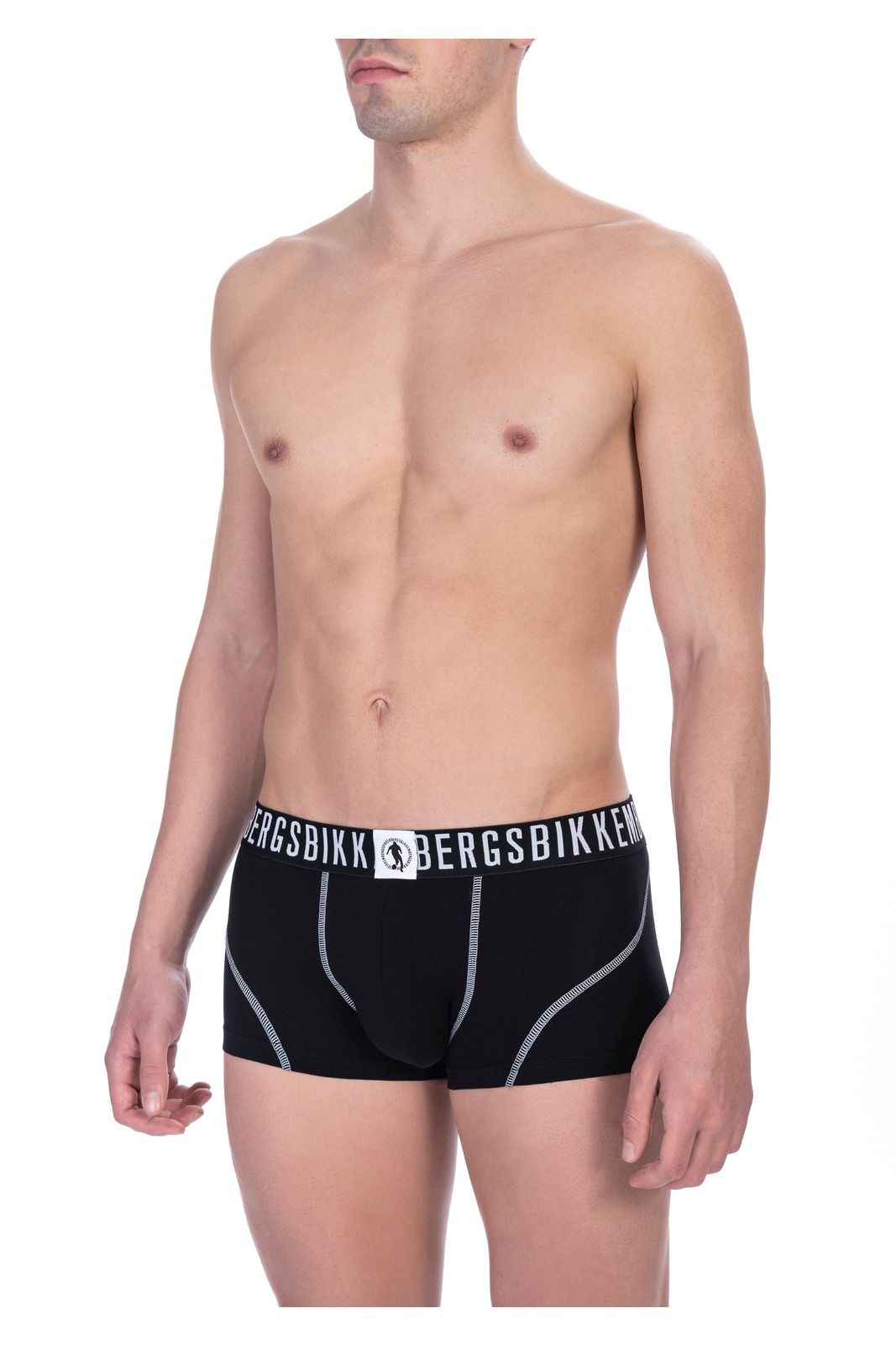 Bikkembergs BKK1UTR06BI Uomo Bianco 149479