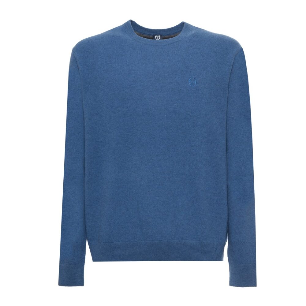 Sergio Tacchini 21102- Uomo Blu 149486