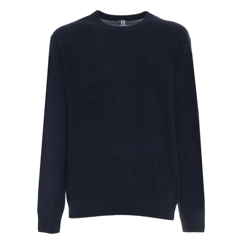 Sergio Tacchini 21102- Uomo Blu 149487