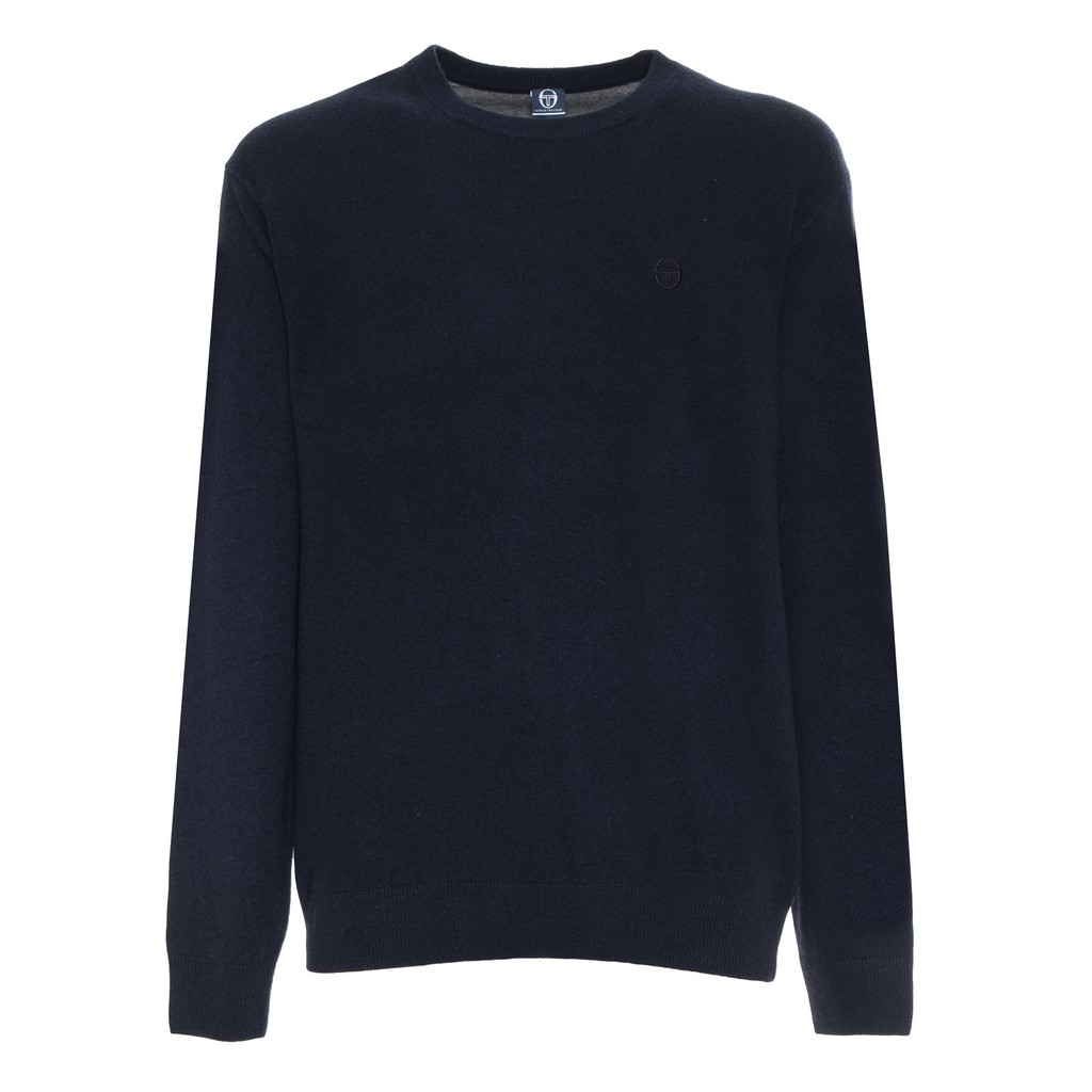 Sergio Tacchini 21102- Uomo Blu 149487