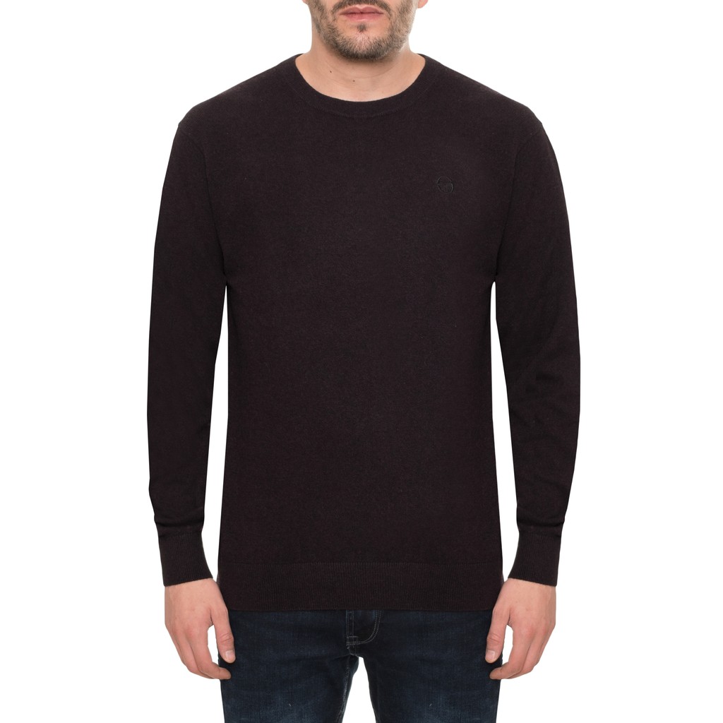 Sergio Tacchini 21102- Uomo Rosso 149488