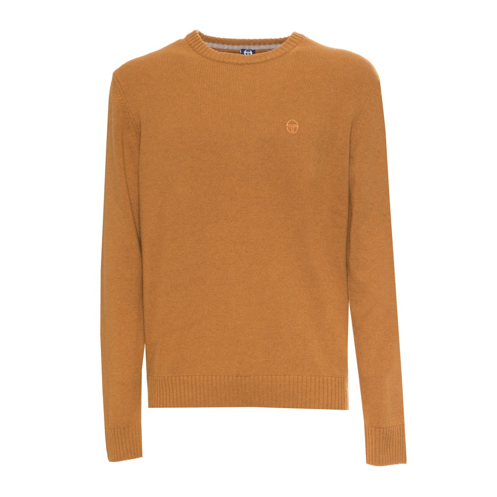 Sergio Tacchini 21104- Uomo Giallo 149493