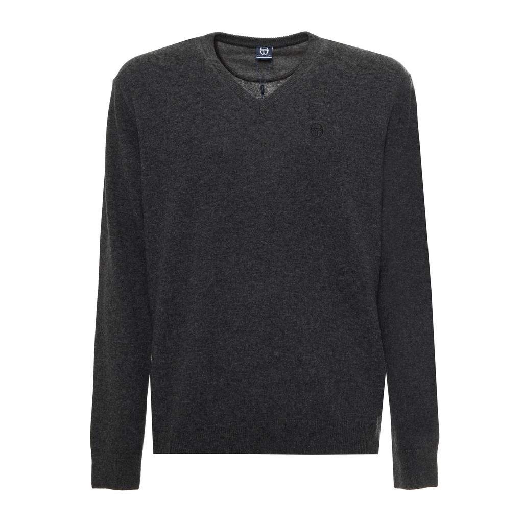 Sergio Tacchini 21105- Uomo Grigio 149495