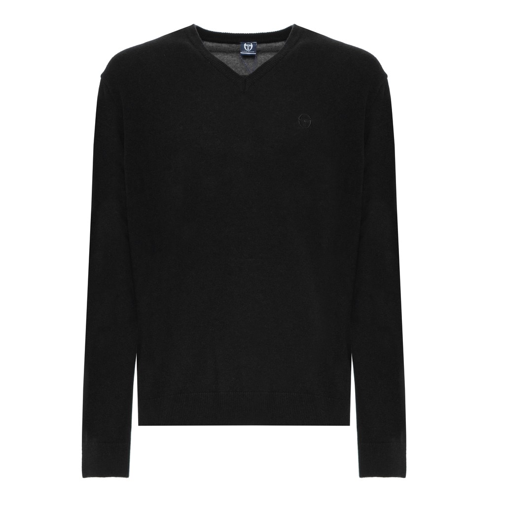 Sergio Tacchini 21105- Uomo Nero 149496