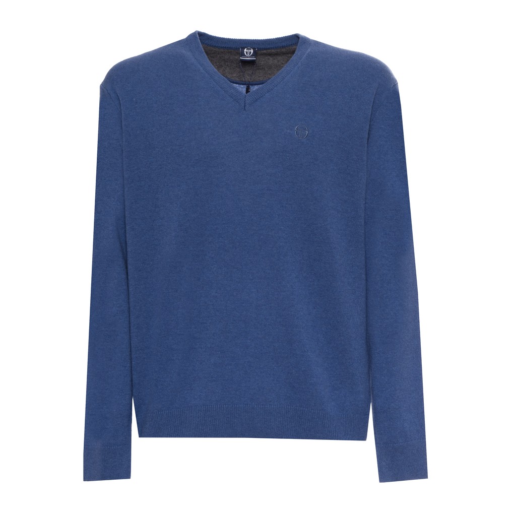 Sergio Tacchini 21105- Uomo Blu 149497